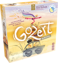 Gozert het Bordspel