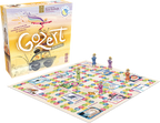Gozert het Bordspel