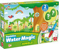 Water Magic Squishies Jungle