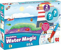 Water Magic Squishies Sea