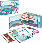 Water Magic Squishies Sea