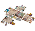 Khôra: Rise of an Empire Bordspel