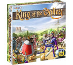 King of the Valley Bordspel