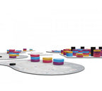Mandala Stones Bordspel