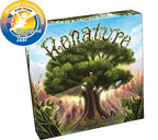 Renature Bordspel