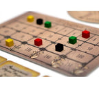 Polders Flip & Write Bordspel
