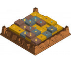 Fossilis Bordspel