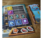 Wreck Raiders Bordspel