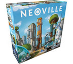 Neoville Bordspel