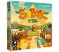Sobek Bordspel