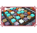 Gorinto Deluxe Bordspel