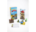 Kingdomino Age of Giants Uitbreiding