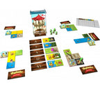 Kingdomino Age of Giants Uitbreiding