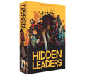 Hidden Leaders Kaartspel