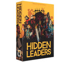 Hidden Leaders Kaartspel
