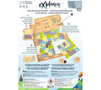 Explorers Bordspel