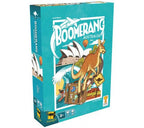 Boomerang Australia Kaartspel
