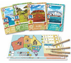 Boomerang Australia Kaartspel