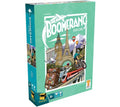 Boomerang Europe Kaartspel