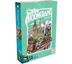 Boomerang Europe Kaartspel