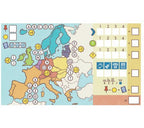 Boomerang Europe Kaartspel