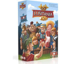 Lusitania Kaartspel