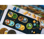 Orichalcum Bordspel