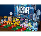 Luna Capital Bordspel