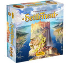 Settlement Bordspel