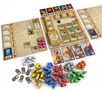 Settlement Bordspel