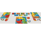 Pyramido Bordspel