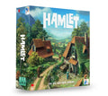 Hamlet Bordspel