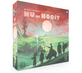 Nu of Nooit Bordspel