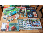 Nu of Nooit Bordspel