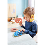 HABA Woef Woef - extra productfoto