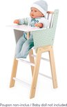 Janod Zen - Poppenkinderstoel