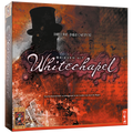 Brieven uit Whitechapel Bordspel