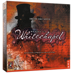 Brieven uit Whitechapel Bordspel