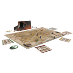 Brieven uit Whitechapel Bordspel