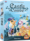 Castle Combo - Kaartspel