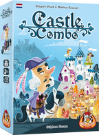 Castle Combo - Kaartspel