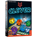 Clever Dobbelspel