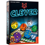 Clever Dobbelspel