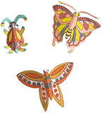 Djeco Knutselset - Insectenkast