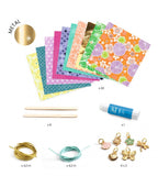 Djeco knutselset armbandjes maken