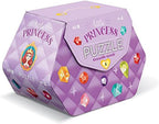 Double Fun Puzzel - Little Princess - 48 stukjes