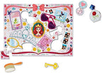 Double Fun Puzzel - Little Princess - 48 stukjes