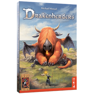 Drakenherders