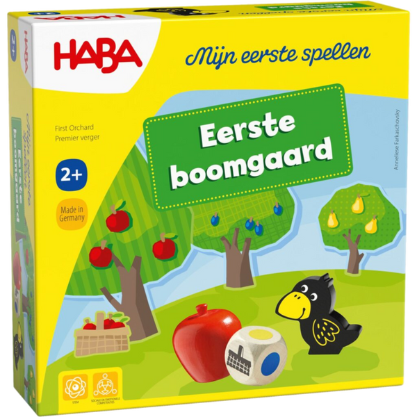 Haba Eerste Boomgaard
