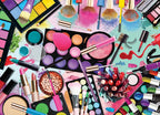 Eurographics - Makeup Palette - 1000 stukjes